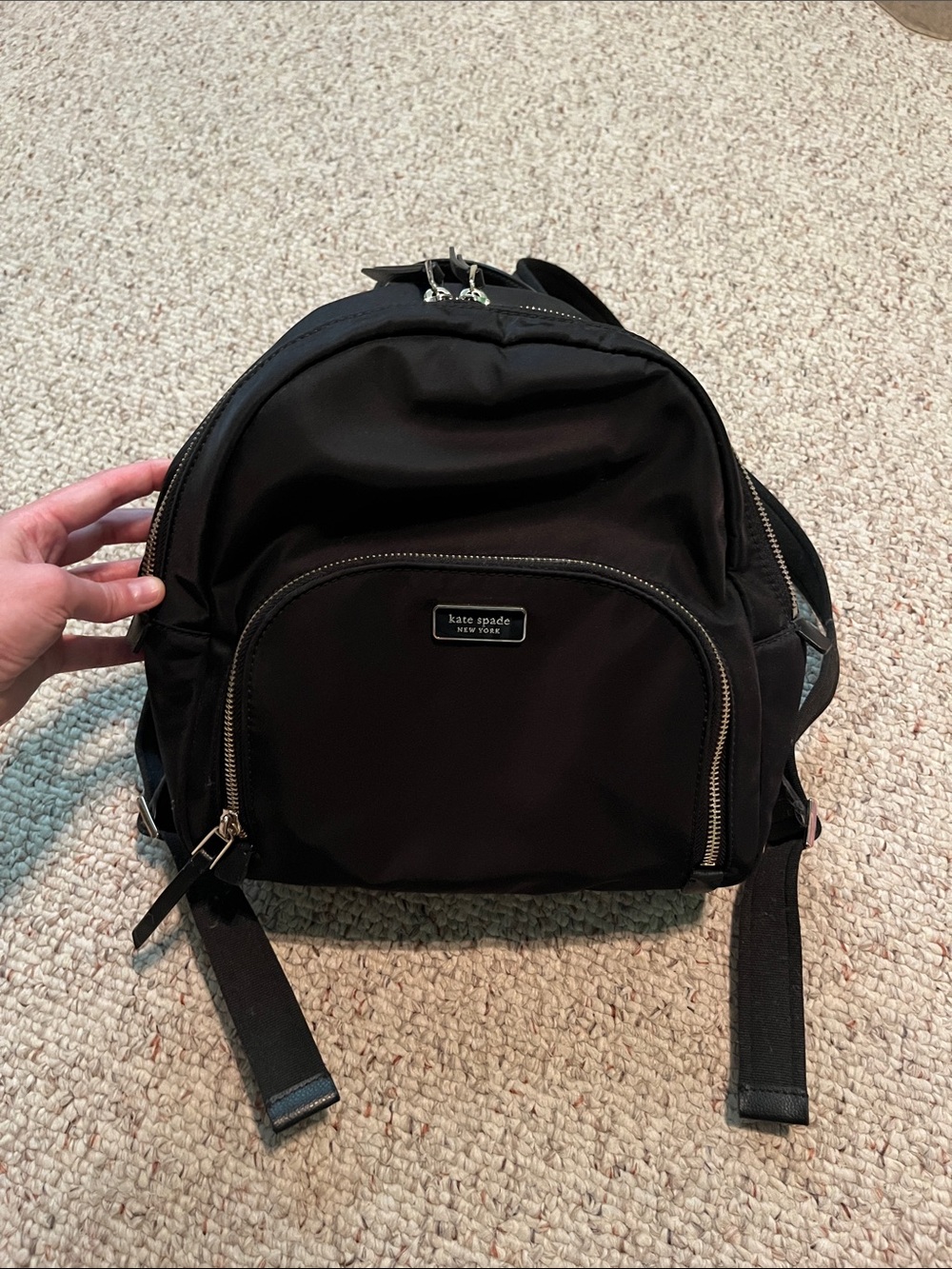 Kate Spade Backpack